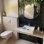 Apartment Hellbergsapart