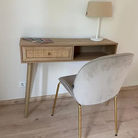 Hellbergsapart Appartement Bad Oeynhausen