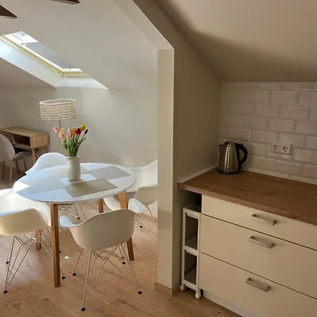 Hellbergsapart Apartment Bad Oeynhausen