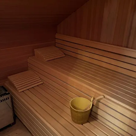 Hellbergsapart Apartment