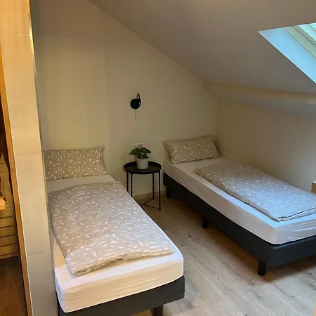 Hellbergsapart