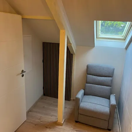 Apartment Hellbergsapart *
