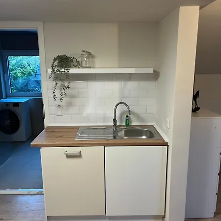 Hellbergsapart Apartment Bad Oeynhausen