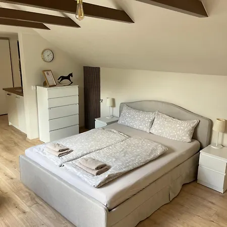 Hellbergsapart Διαμέρισμα *