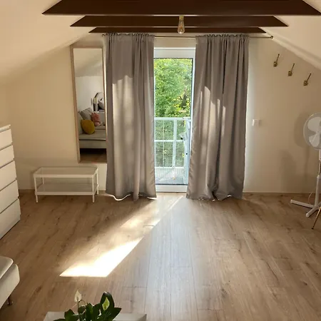 Hellbergsapart Apartment Bad Oeynhausen