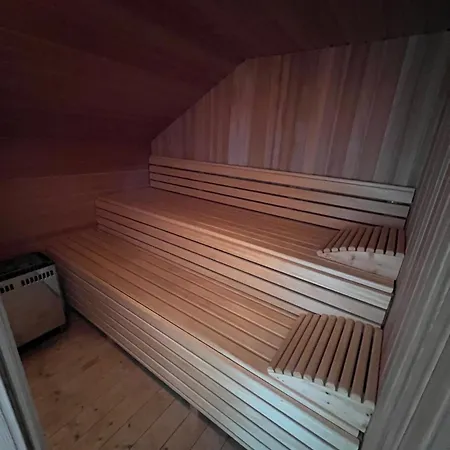 Hellbergsapart Appartement Bad Oeynhausen