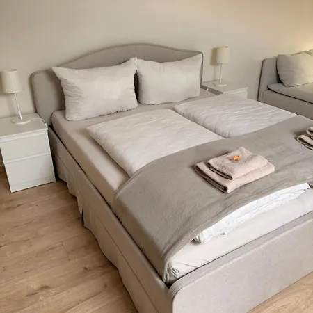 Hellbergsapart Διαμέρισμα