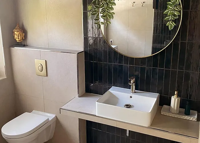 Апартаменты Hellbergsapart