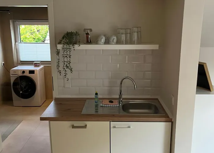 Апартаменты Hellbergsapart *