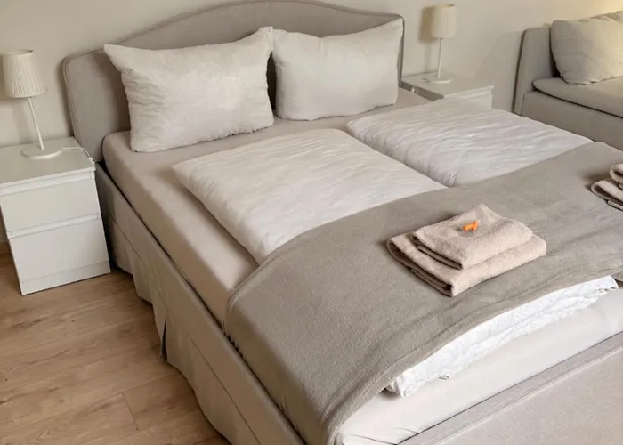 Hellbergsapart Апартаменты